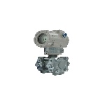 Dwyer 3100MP-7-FM-1-1-LCD Explosion-Proof Multiplanar Differential Pressure Transmitter