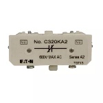 Eaton C320KA2 Auxiliary Contact