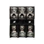 Eaton C350KJ62 Freedom NEMA Fuse Block Kit - , 600 VAC