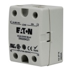 Eaton D93240ATZ2 Solid State Relay - 1PST-NO, 40 Amp