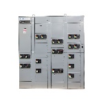 Eaton FTK1Q24 Type W Series MCC - 200 Amp, 24 in