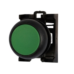 Eaton M22S-D-G - M22 Modular Pushbutton