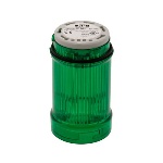 Eaton SL4-L-G 40 mm Light Module - Green, Continuous LED