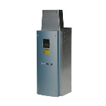 Eaton SPX050A2-4A1B1 - SPX Series VFD, 480 Volt Three Phase, 50 HP, 72 Amp, NEMA 12, IP54