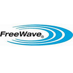 FreeWave ECD0009NM Adapter Null Modem DB9 Male to DB9 Female