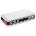 Freewave Z9-PE2-GREY-WL Zumlink Radio 900 MHz 4 Port Gray Enclosure No Freewave Label