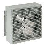 Hoffman 1RB100 Model Box Fan 115 VAC, 90 Watt, 1147 Free Flow CRM, 1.2 Amp. No Filter