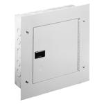 Hoffman AFDF0606P Enclosure with Flush-Mount Door Frame