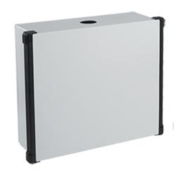 Hoffman CP323512B CONCEPT HMI Steel Enclosure