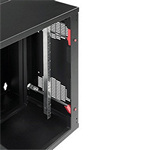 Hoffman EWMR24S ACCESSPLUS Square Rack Angles