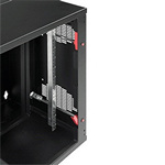 Hoffman EWMR36S ACCESSPLUS Square Rack Angles