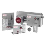 Hoffman PLCF1YZ Purge and Pressurization System Leak Compensation