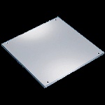 Hoffman PT68D PROLINE® Top Panel - Steel, 23.6" x 31.5"