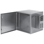 Hoffman PTRW482424GF PROTEK Network Enclosure with Fan Package