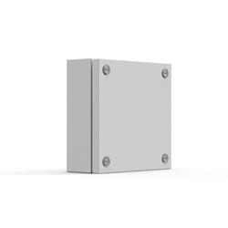 nVent Hoffman Steel Enclosures & Junction Boxes