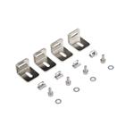 Hoffman SYMBRK SYSPEND Aluminum HMI Mounting Brackets