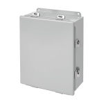 Hoffman Z14128CHSS Replacement Door For A-CHNF - Stainless Steel