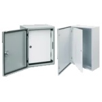 Hoffman ZSD4836SS6R - CONCEPT® Door, Stainless Steel - 48" x 36"