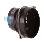 IDEC AL6M-A200 Push Button - Round