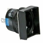 IDEC AL6Q-A100 Push Button - Square