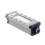 IDEC EF1A-12WT-N2 HazLo Flood Light - LED, 19 Watts, 960 Lumens, NPT 3/4"