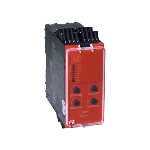 IDEC HR6S-AT1C HR6S Series 3 NO, 24 VAC/DC