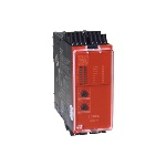 IDEC HR6S-DN1P HR6S Series 3 NO-1 NC, 24 VAC/DC