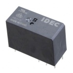 IDEC RV2H-2G-D110 General Purpose Relay - 110 VDC, DPDT