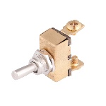 Ilsco 45100 - 20A Heavy Duty Toggle Switch