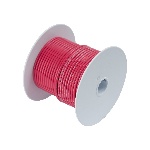 Ilsco 52145 Primary Wire - Red