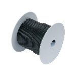 Ilsco 52147 Primary Wire - Black