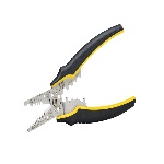 Ilsco 66270 - ArmorEDGE Wire Stripper and Crimper, 10-20AWG, 1/Ea