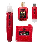 Ilsco GK-5 - Household Electrical Tester Kit