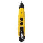 Ilsco VD6509 - Adjustable Non-Contact Voltage Detector with Flashlight