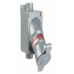 Killark KRS-20 - Receptacle, 30 Amp