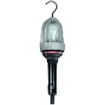 Killark XHL-100 - XHL Series Fluorescent Hand Lamp - 100 Watts