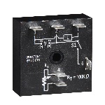 Littelfuse TSS421 Time Delay Relay - 120 Volt, Normally Open