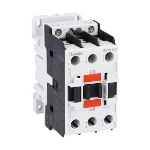 Lovato BF3800A27760 IEC Contactor - Three Pole, 38 Amp