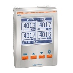 Lovato DMG700 Multimeter - Flush mount