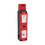 Lovato KEN1E2230F Safety Switch - Polymer Thermoplastic, 1 NO, 2 NC + 1 NO, 3 x M20