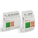 Lovato LRDKITHMIA10 - PLC & HMI Kit