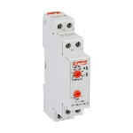 Lovato LVM25240 Level Monitoring Relay  - 24...240VAC/DC