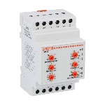 Lovato LVM40A024 Level Monitoring Relay  - 24VAC