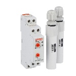 Lovato LVMKIT25 Level Monitoring Relay  - 24...240VAC/DC