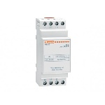 Lovato PMV50NA127 Voltage Monitoring Relay - Three Phase, 100/127VAC