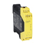 Lovato SRATH21 - Safety Relay, 2 NO+1PNP