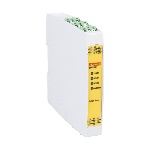 Lovato SRBES31 - Safety Relay, 3 NO+1 NC