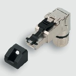 Lutze 490153 RJ45 Connector