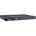 Moxa PT-7528-12MSC-12TX-4GSFP-HV-HV Managed Switch