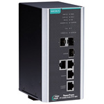 Moxa PT-G503-PHR-PTP-HV Managed Switch